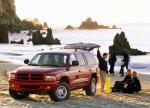 Dodge Durango 1998 года